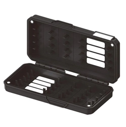 Nytro SLS Method Feeder Rig Box